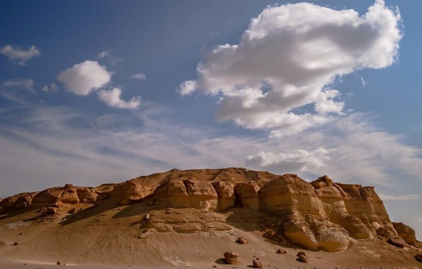 Marsa Alam safari adventure Super Safari
