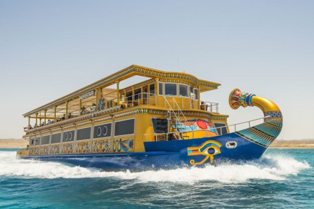 nefertari cruise masra alam