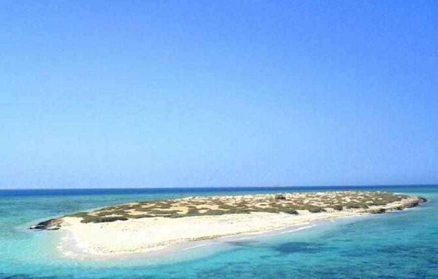“Hamata Islands snorkeling adventure” Hamata Island