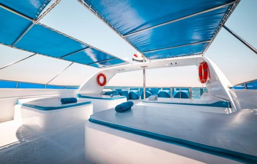“Sataya snorkeling trip” Sataya Over Night