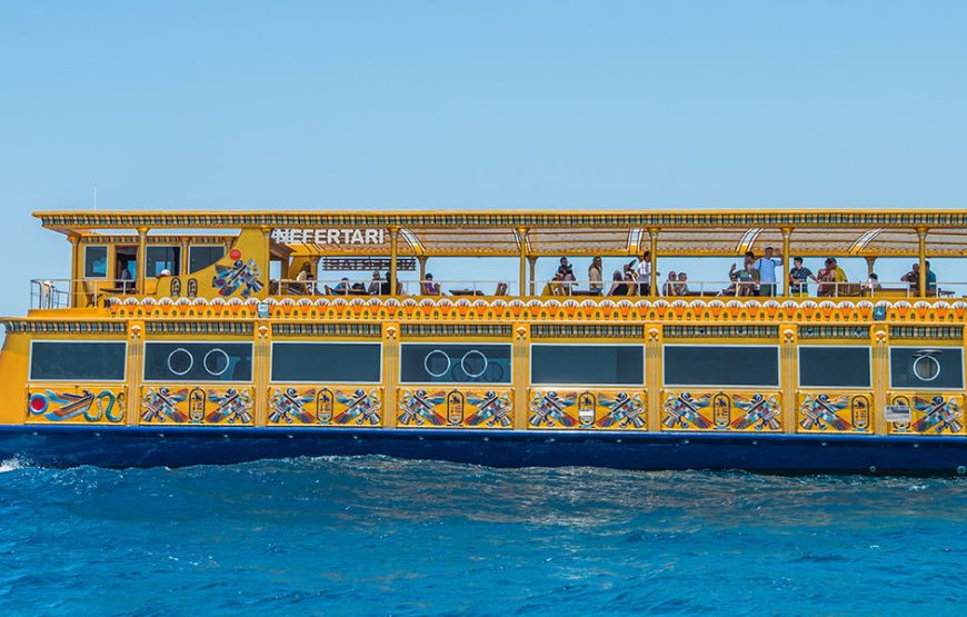 nefertari cruise masra alam