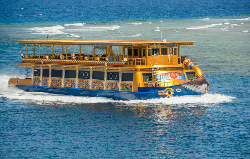 nefertari cruise masra alam