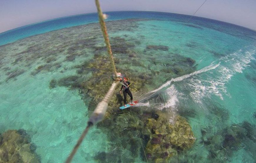 “Hamata Islands snorkeling adventure” Hamata Island
