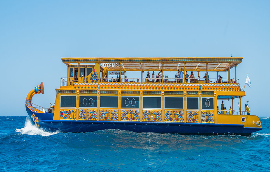 nefertari cruise masra alam