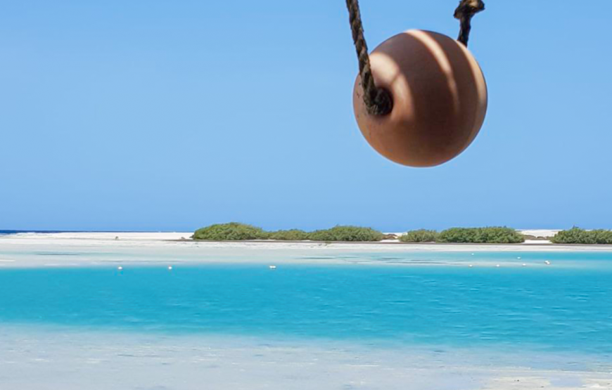 “Marsa Alam Heaven on Earth Tour” Egyptian Maldives