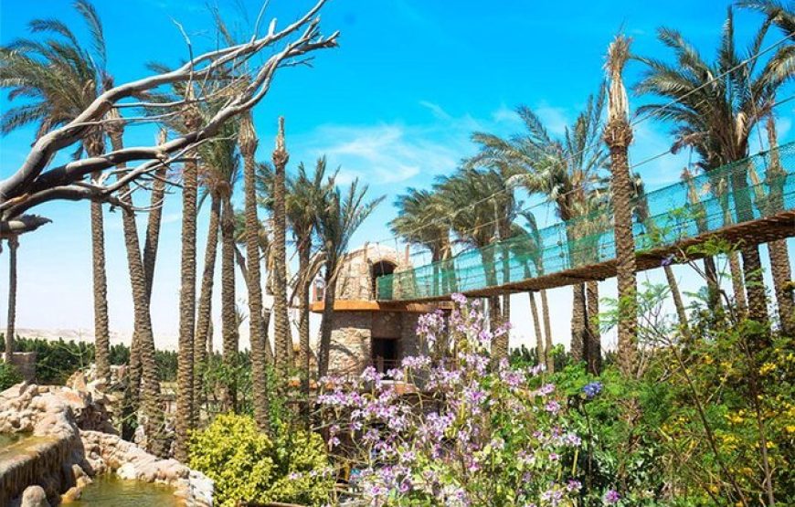 Grand Aquarium Hurghada