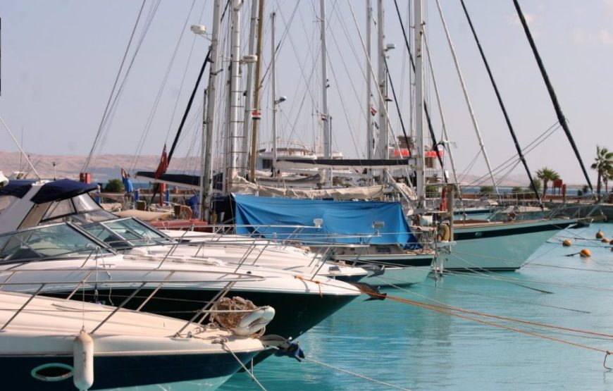 “Explore Hurghada’s rich heritage.”
