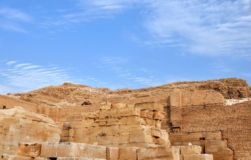 Temples of Edfu and Kom Ombo